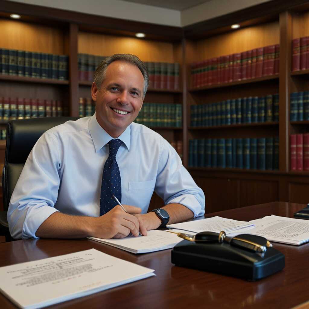 Oregon lawyer investigating counterfeit goods
