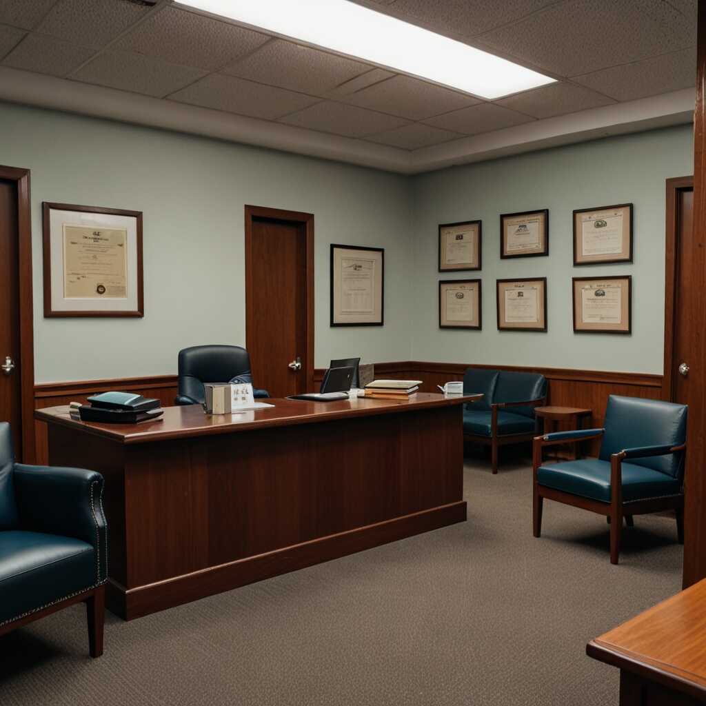 Grants Pass legal professionals assist clients with bankruptcy filings