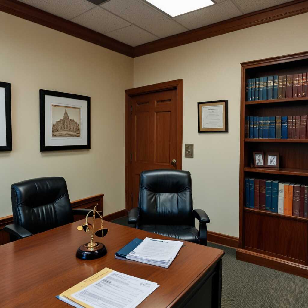 Roosevelt, UT 84066 attorneys help clients resolve civil litigation disputes