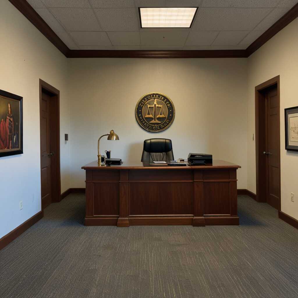 Florence legal professionals represent clients in civil lawsuits