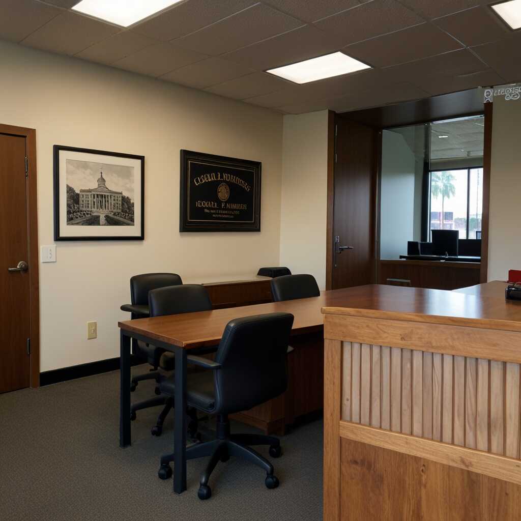 Payson attorneys provide legal support for contract negotiations