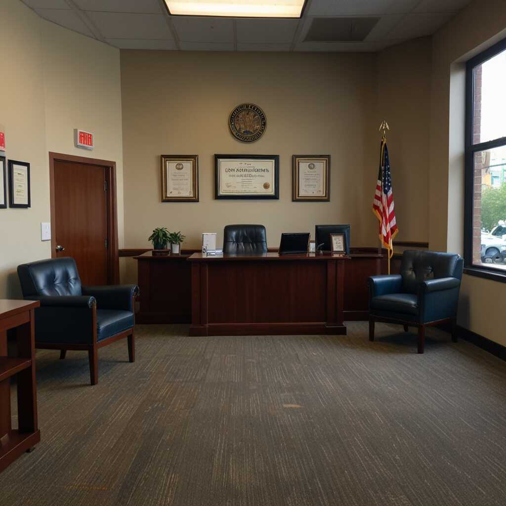 Murray attorney resolving logging rights