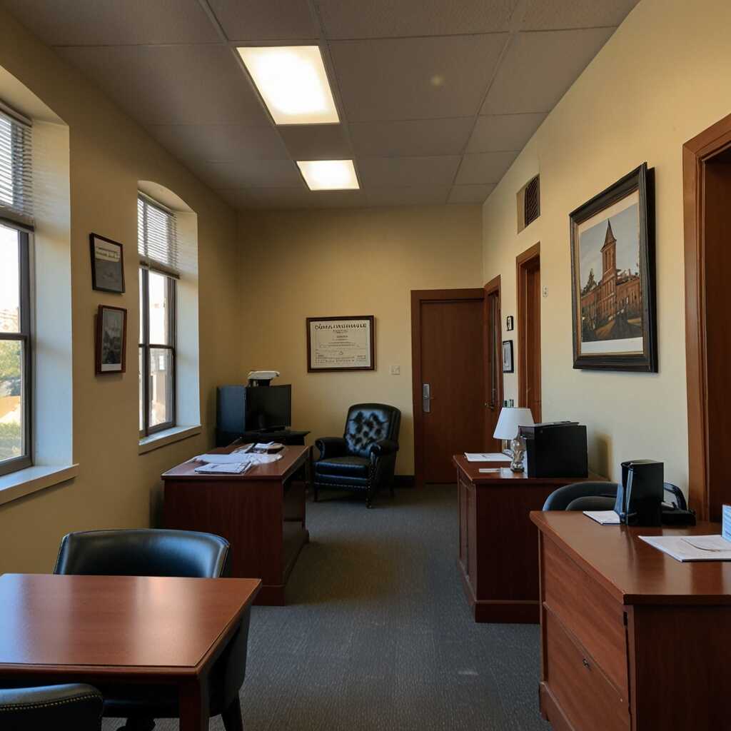 Oregon attorney handling refugee status