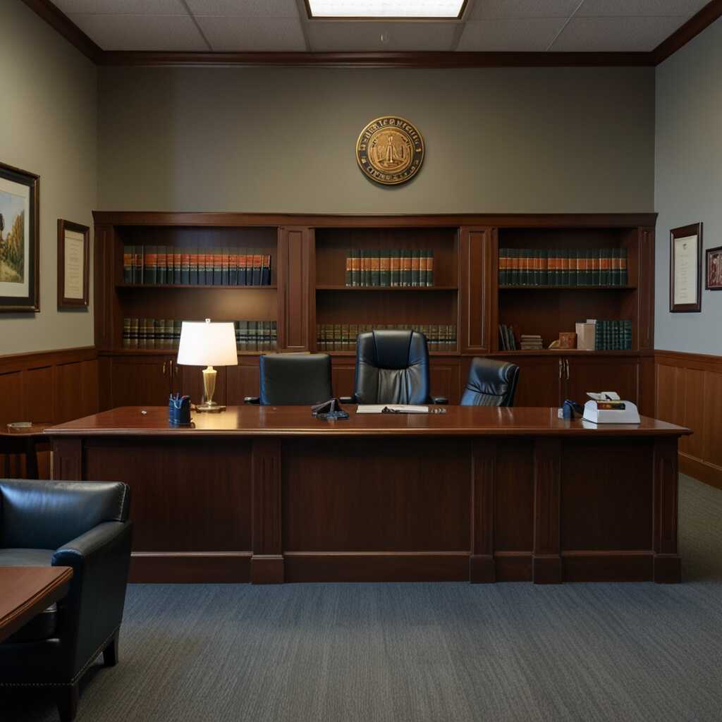 Gresham attorneys offer legal advice for business contract disputes