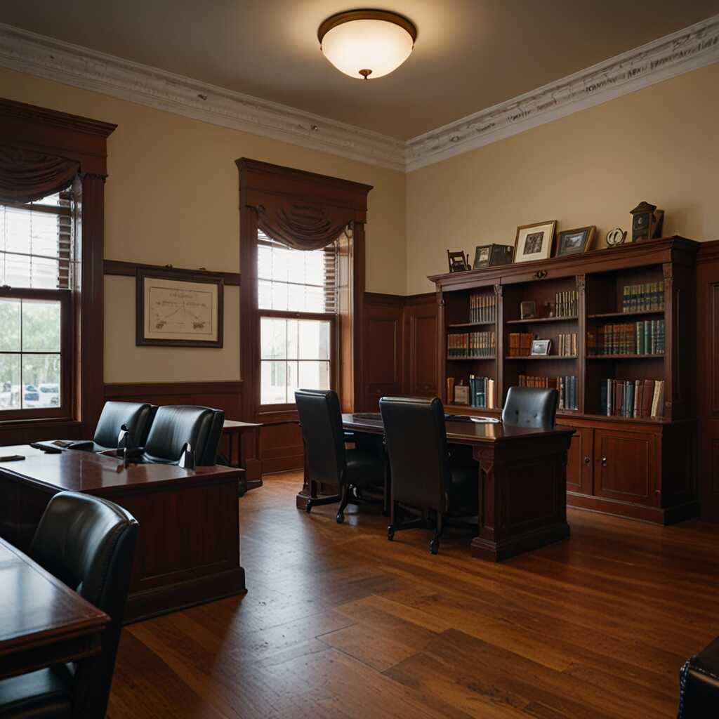 Legal professionals in Saint Augustine provide corporate governance advice
