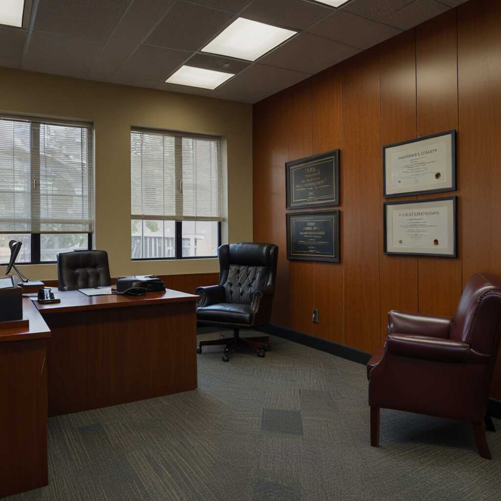 Attorneys in Draper prepare legal briefs for civil court cases