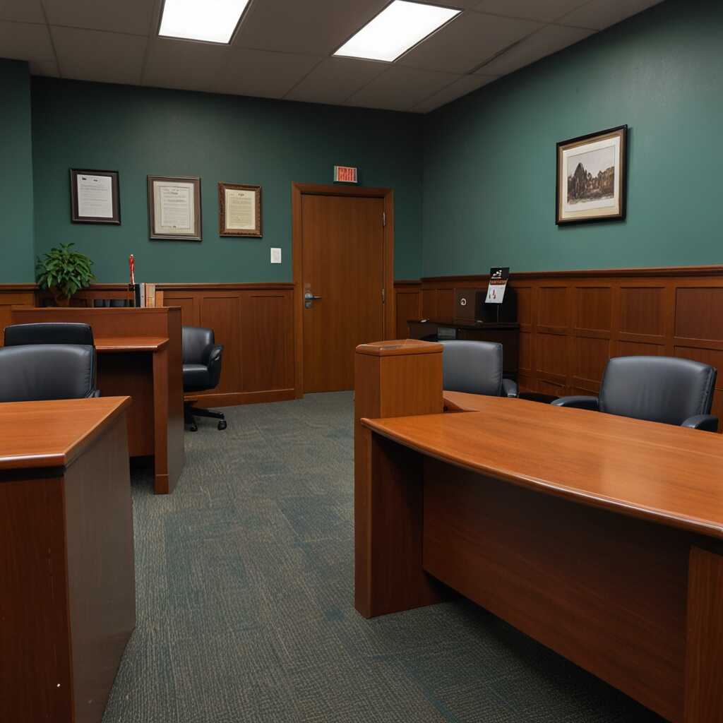 Corvallis lawyer investigating workplace discrimination