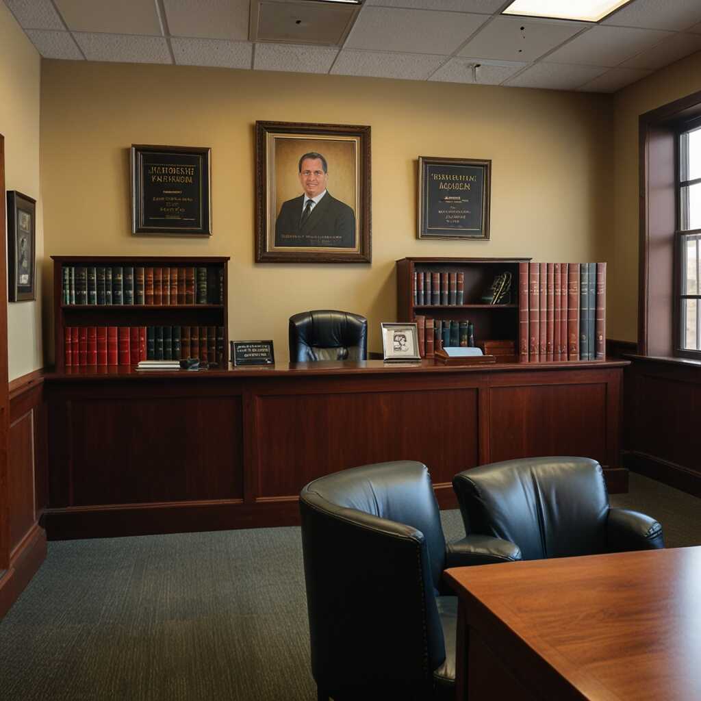 Legal teams in Winter Haven prepare clients for civil court proceedings