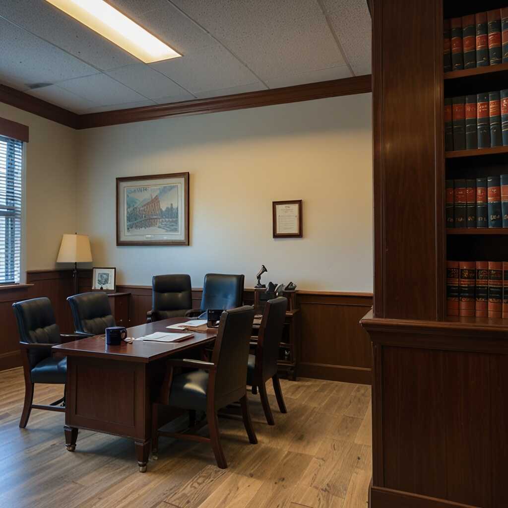 Miami business law attorneys handle contract negotiations