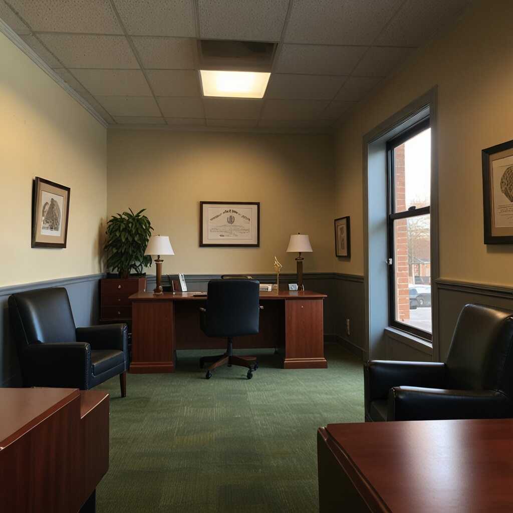 Lawyers guide Bountiful clients through business law complexities