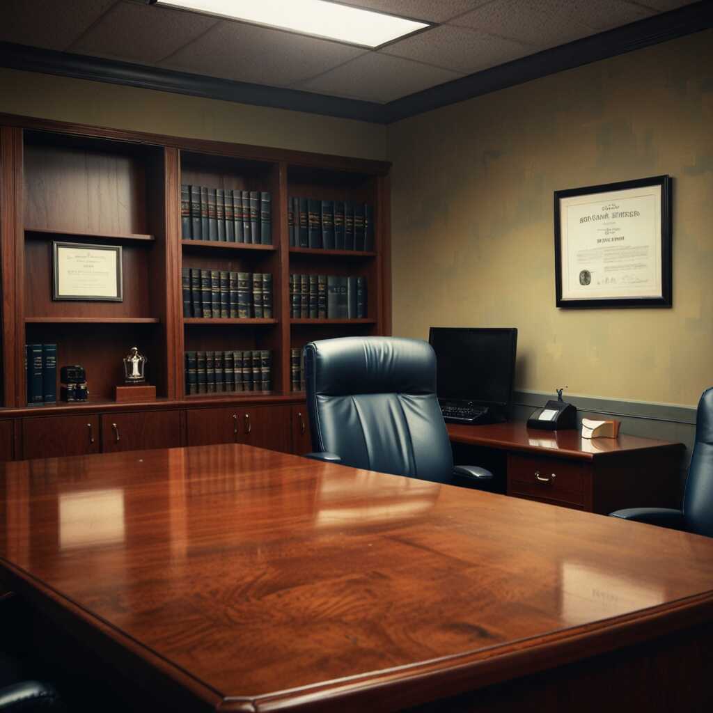 Keizer, OR 97303 lawyer investigating mortgage fraud