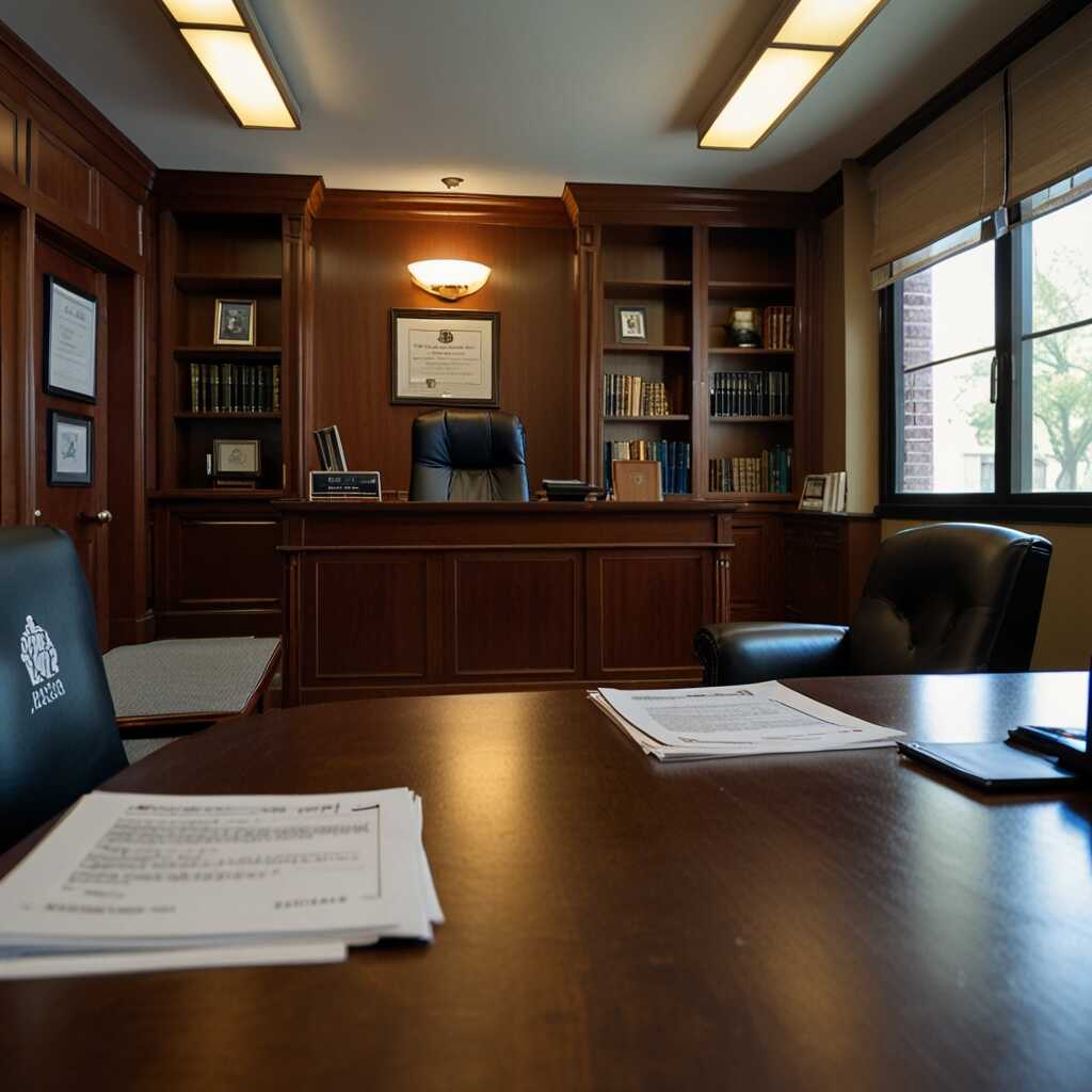 Bend lawyers assist with drafting legally binding agreements