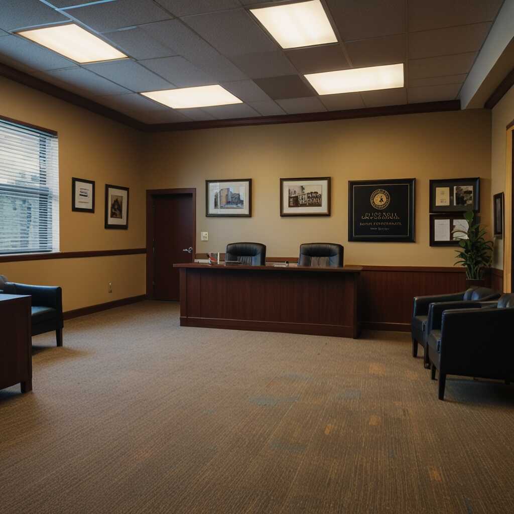 Utah attorneys represent clients in personal injury lawsuits