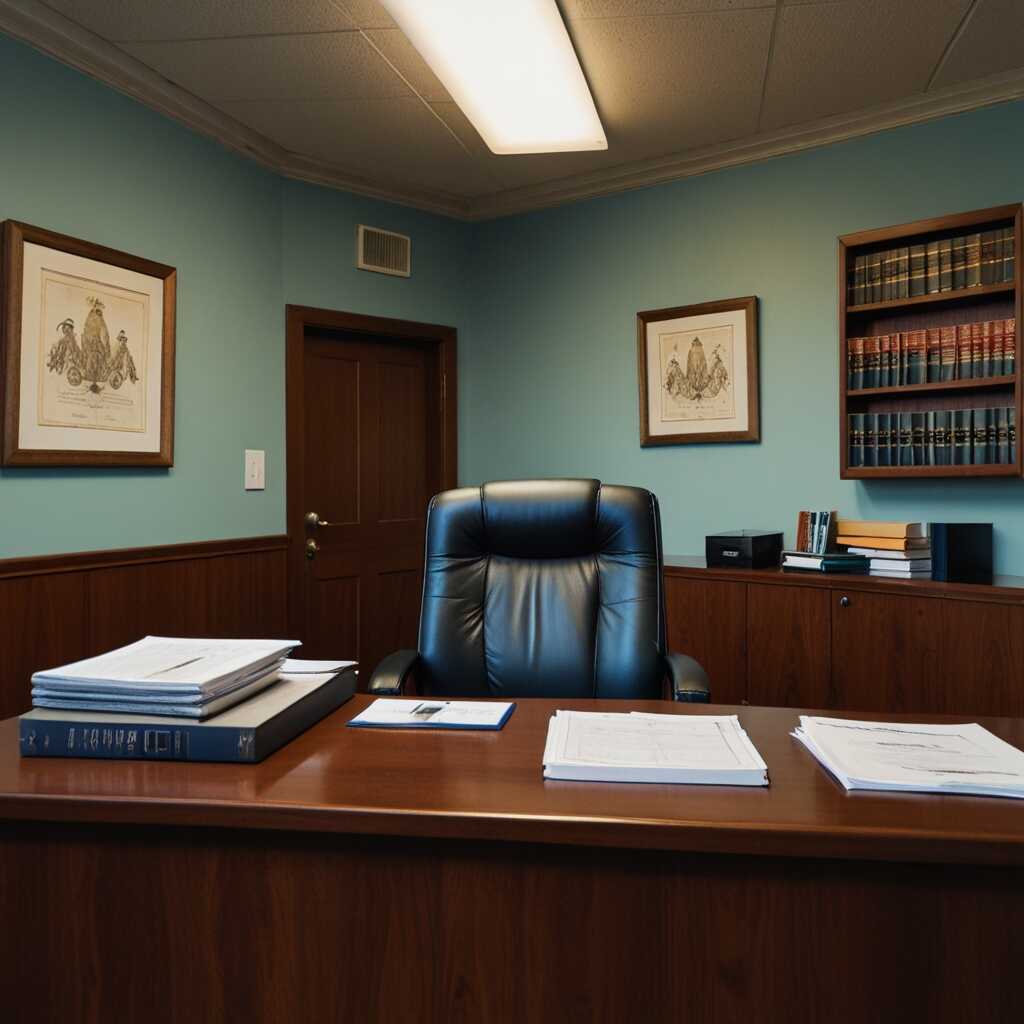 Murray, UT 84107 legal professional handling adoption proceedings