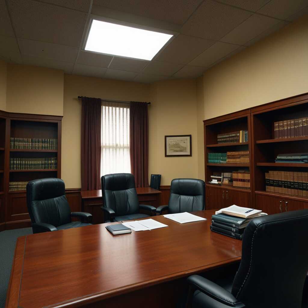 Jupiter lawyer investigating health fraud