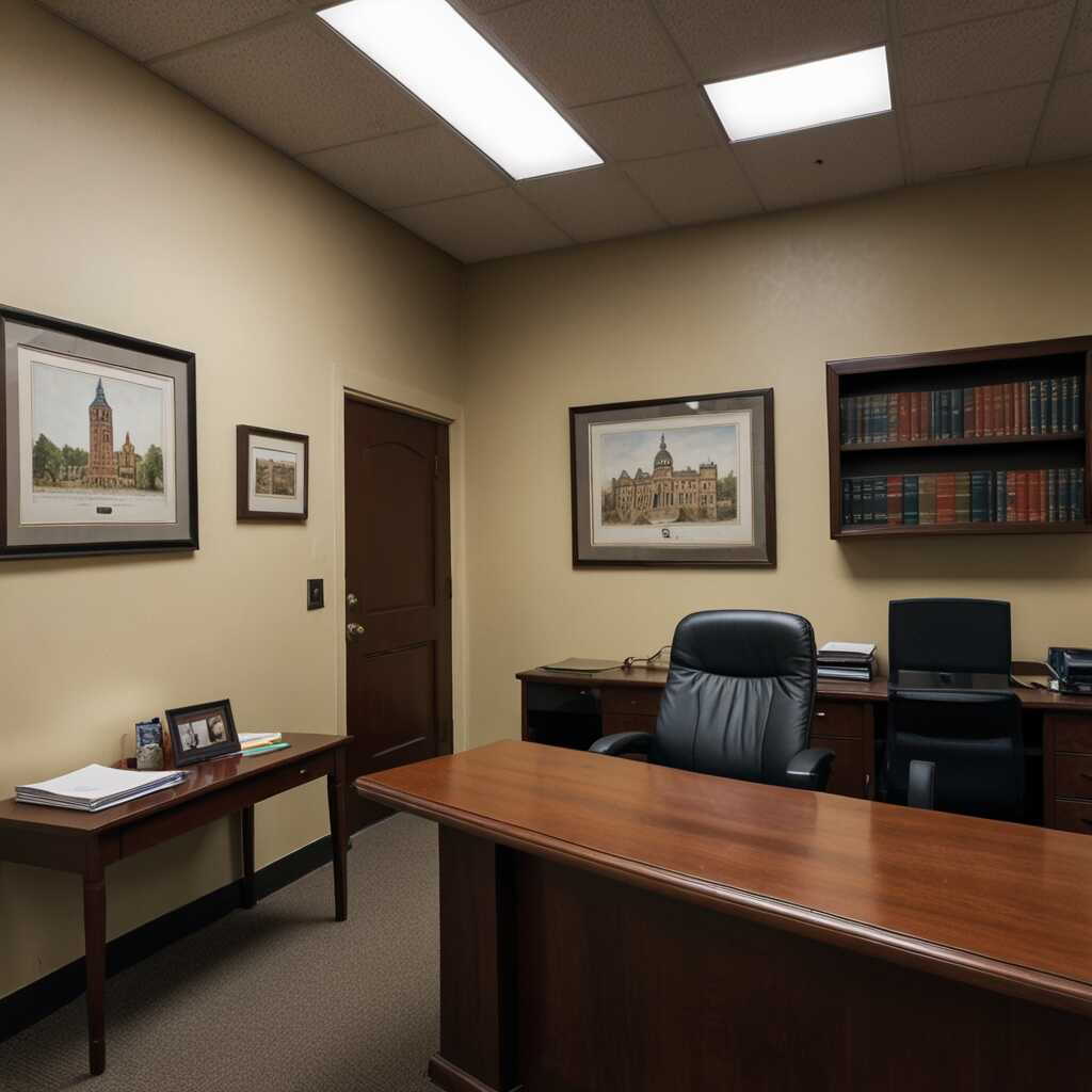 Wooster, OH 44691 lawyer protecting elderly from financial abuse