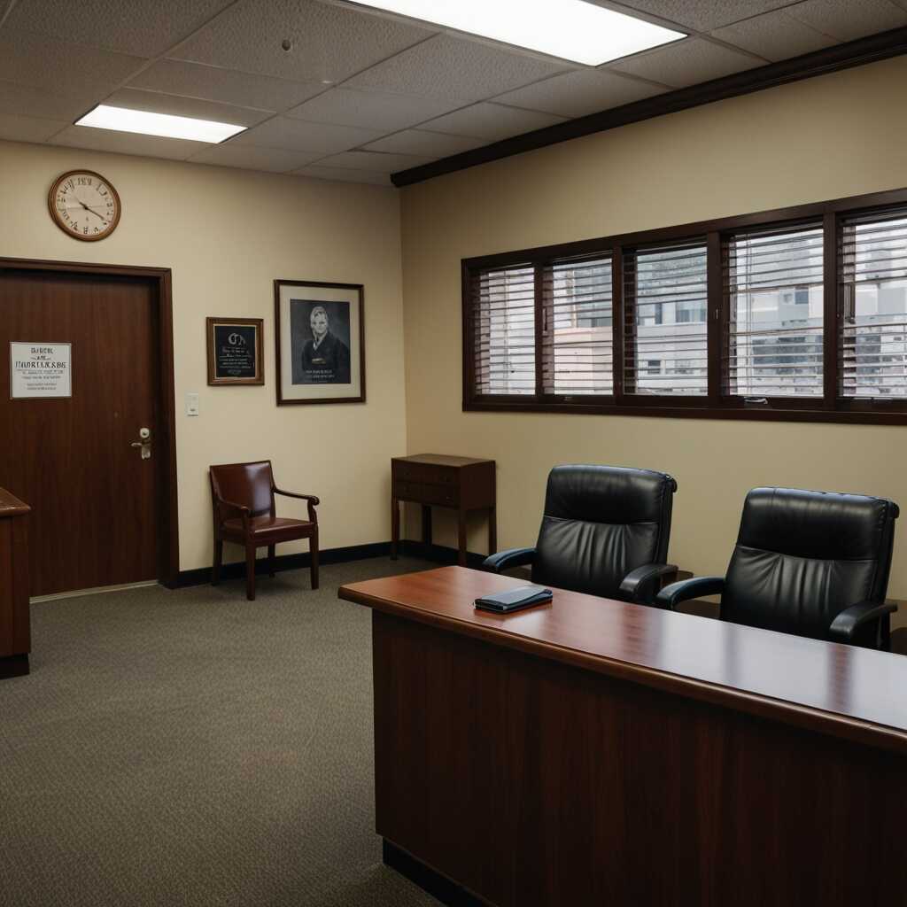 Bend attorney handling citizenship hearing
