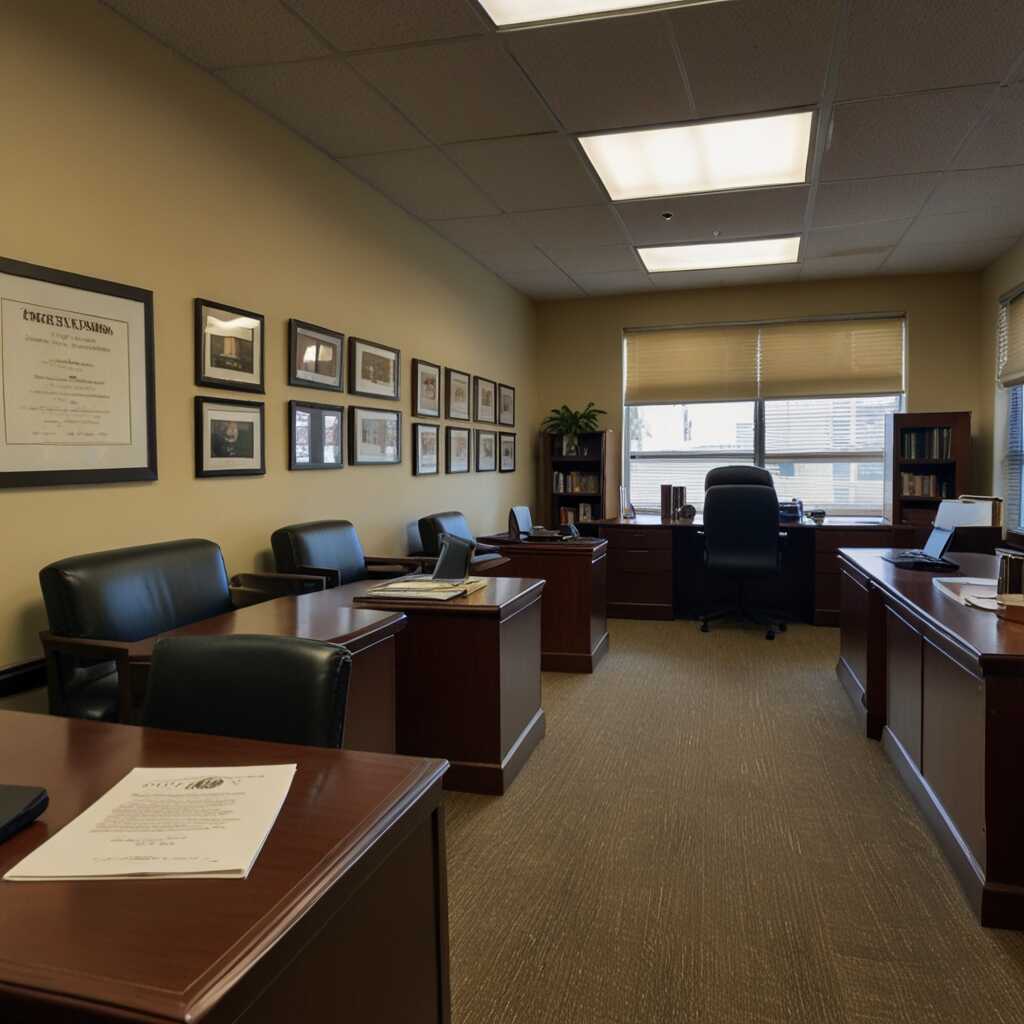 Ogden personal injury attorneys represent accident victims