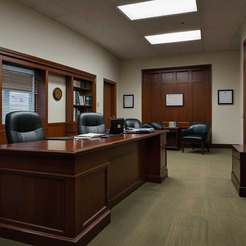 Saint Augustine family law attorneys provide legal support in custody cases