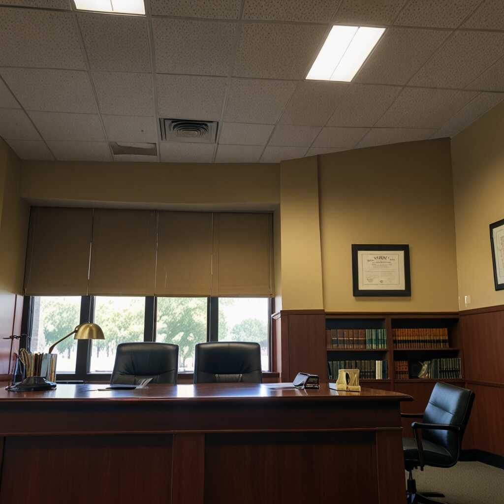 Winter Haven attorneys represent clients in intellectual property cases