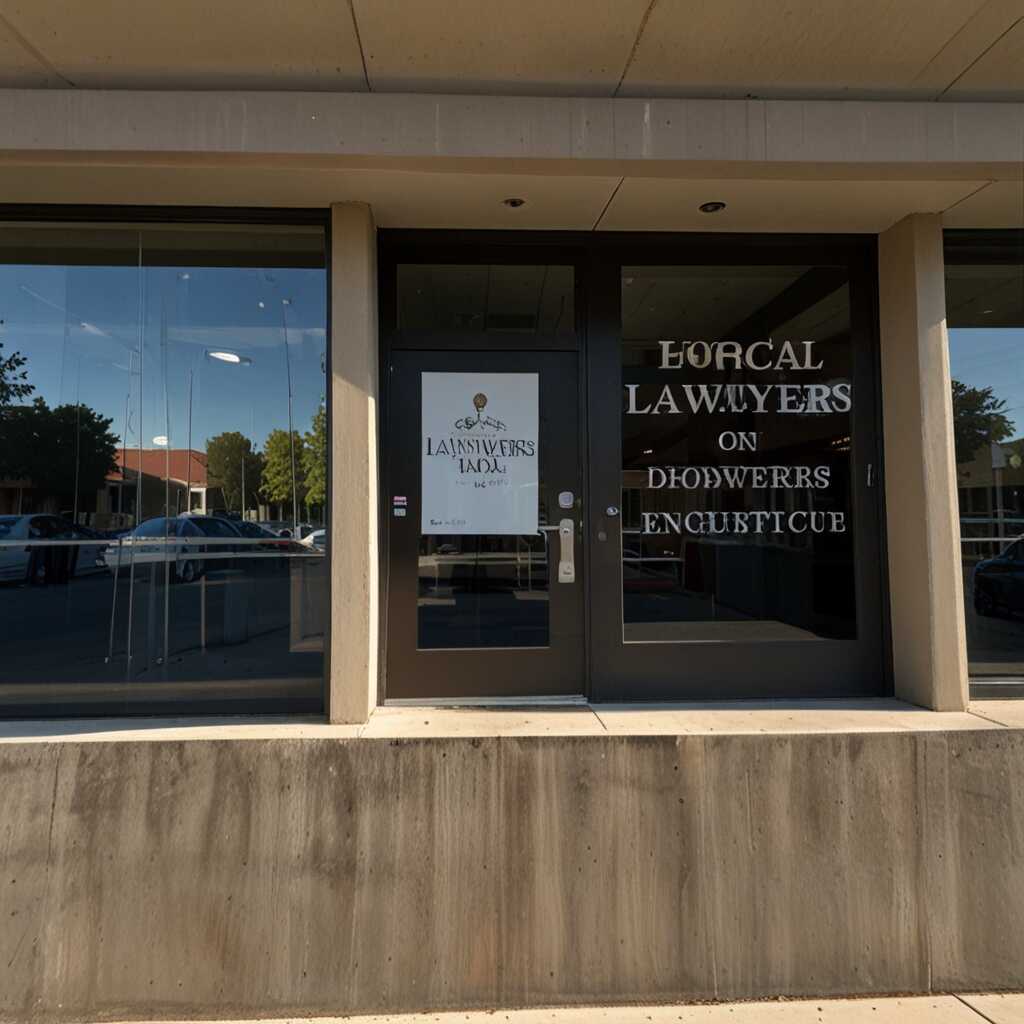 Prineville lawyer protecting forest preserve